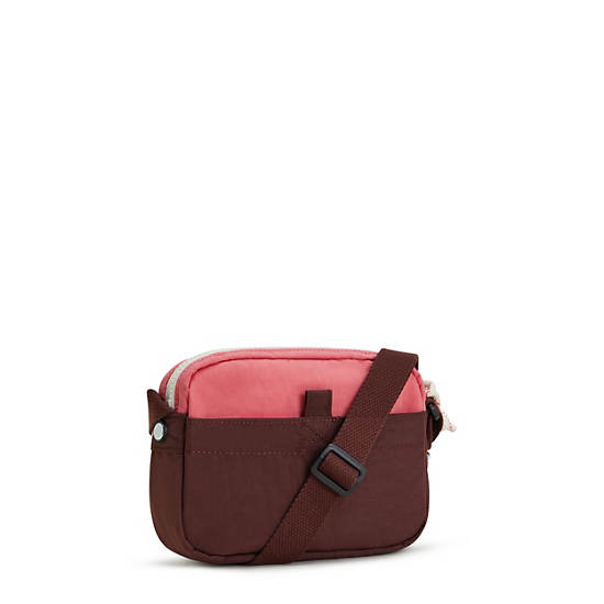 Sacs Crossbody Kipling Sisko Rose | FR 1986FD